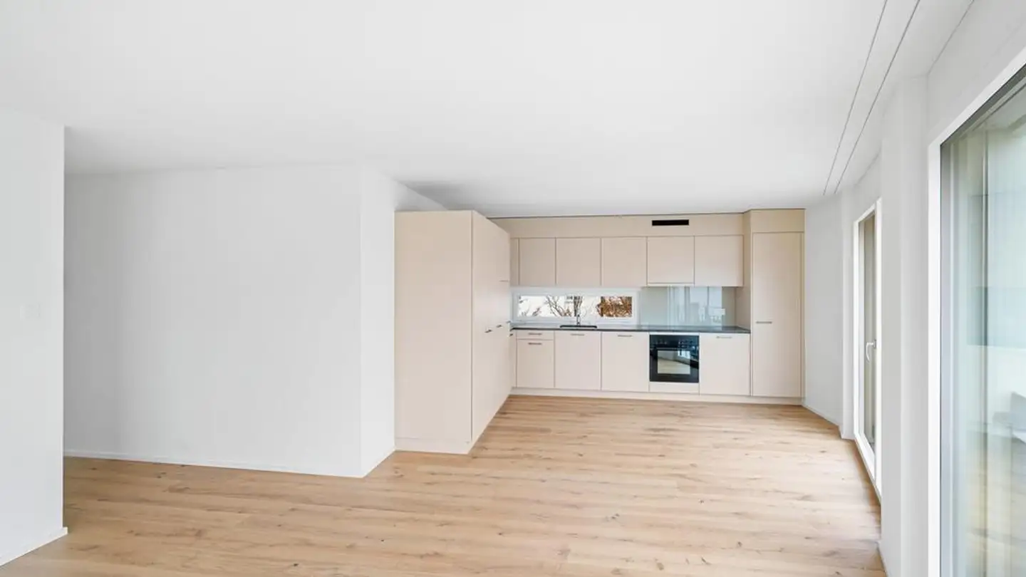 Appartement à louer - Glärnischstrasse 24, 8600 Dübendorf - Photo 4