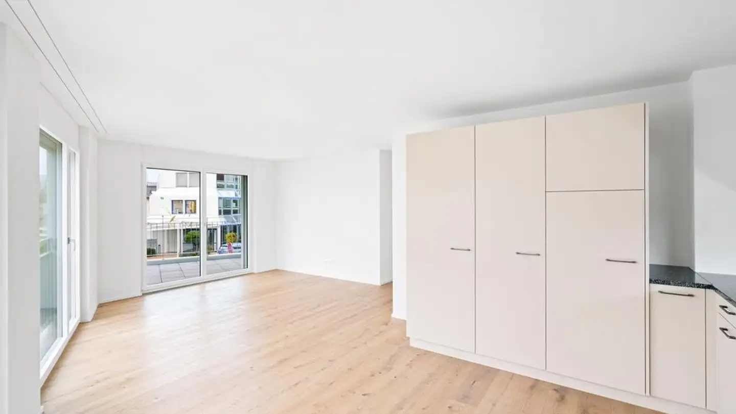 Appartement à louer - Glärnischstrasse 24, 8600 Dübendorf - Photo 3