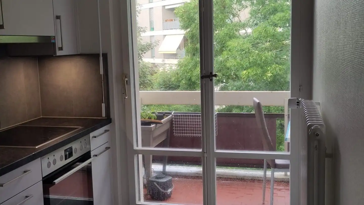 Chambre à louer - 1018 Lausanne - Photo 4