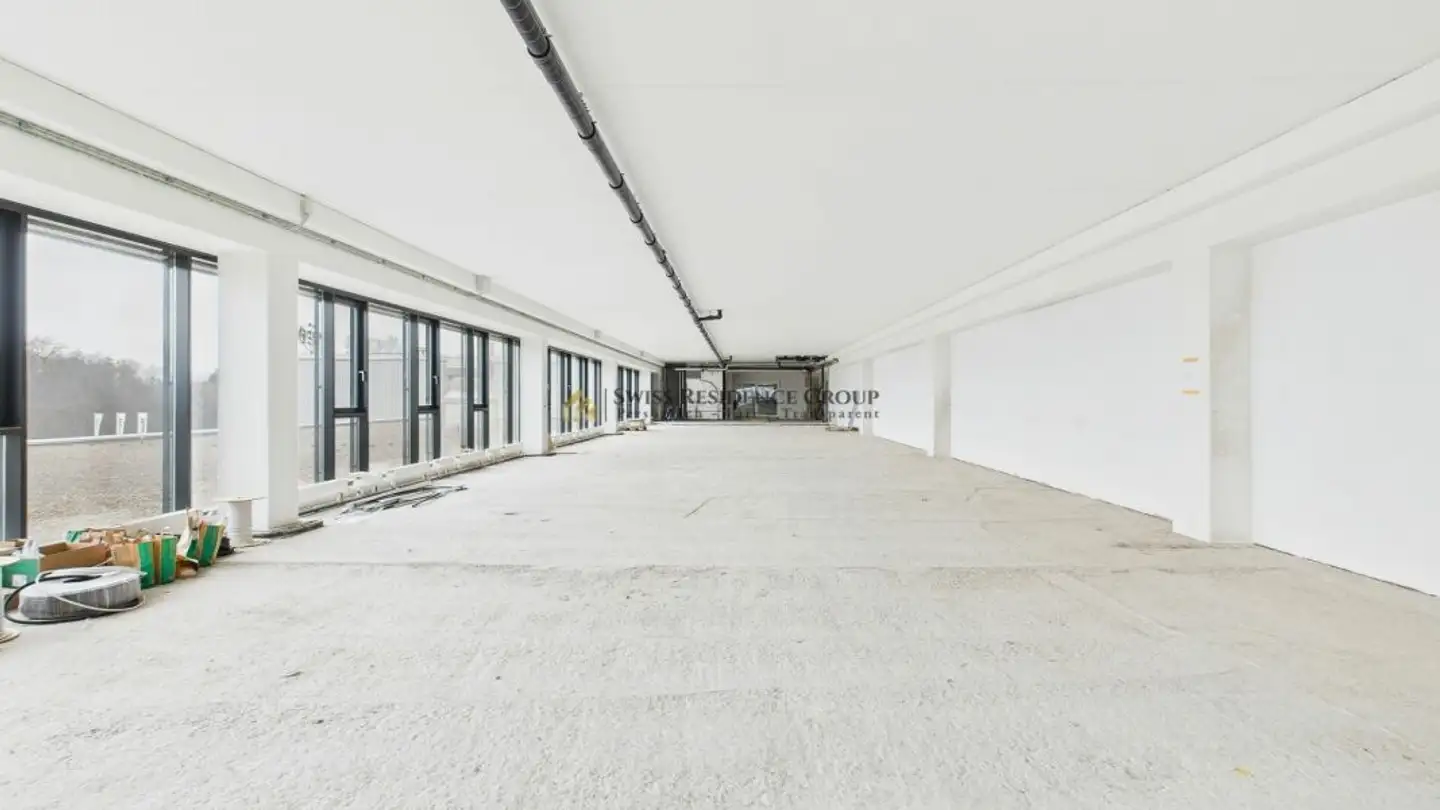 Mischgenutztes Gebäude mieten - 8153 Rümlang - Foto 3