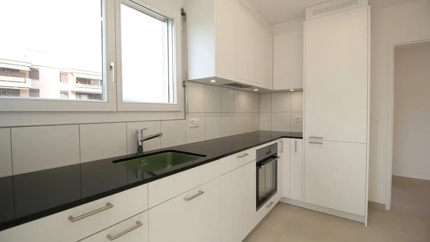 Apartment for rent - Stauwehrstrasse 5, 5012 Schönenwerd