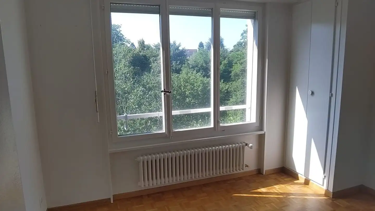Chambre à louer - 1018 Lausanne