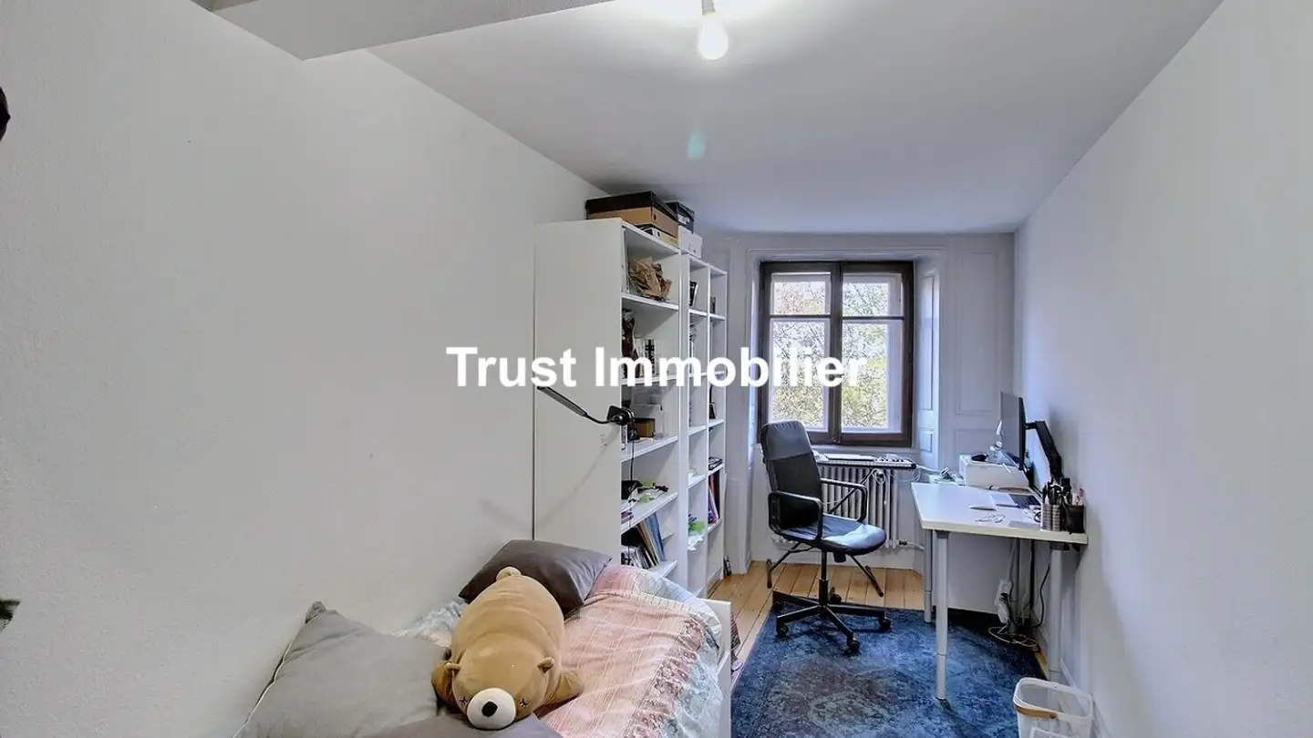 Appartamento in affitto - 1204 Genève - Photo 4