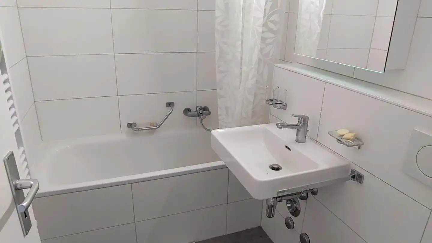 Chambre à louer - 1018 Lausanne - Photo 2