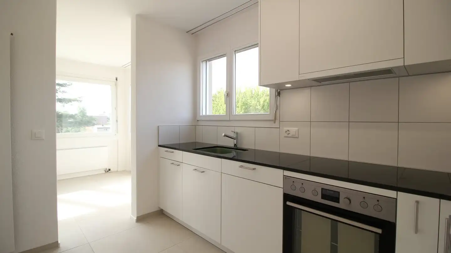 Apartment for rent - Stauwehrstrasse 5, 5012 Schönenwerd - Photo 2