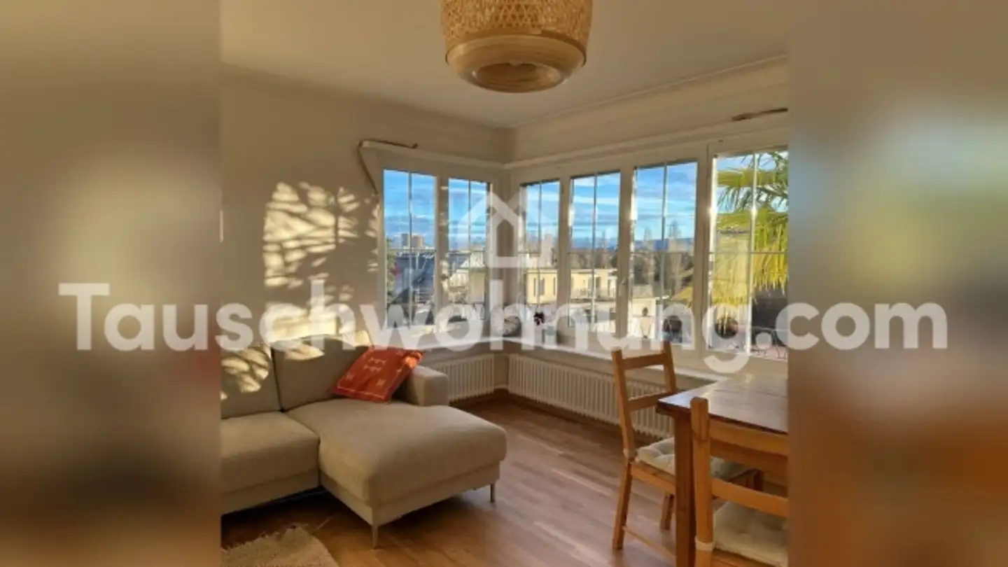 Wohnung mieten - 8049 Zürich