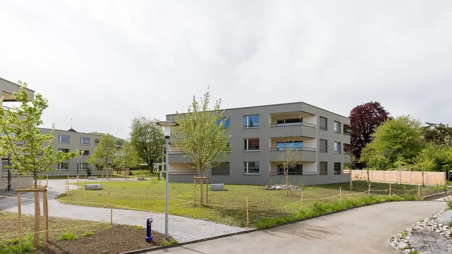 Appartamento in affitto - Schulstrasse, 5706 Boniswil
