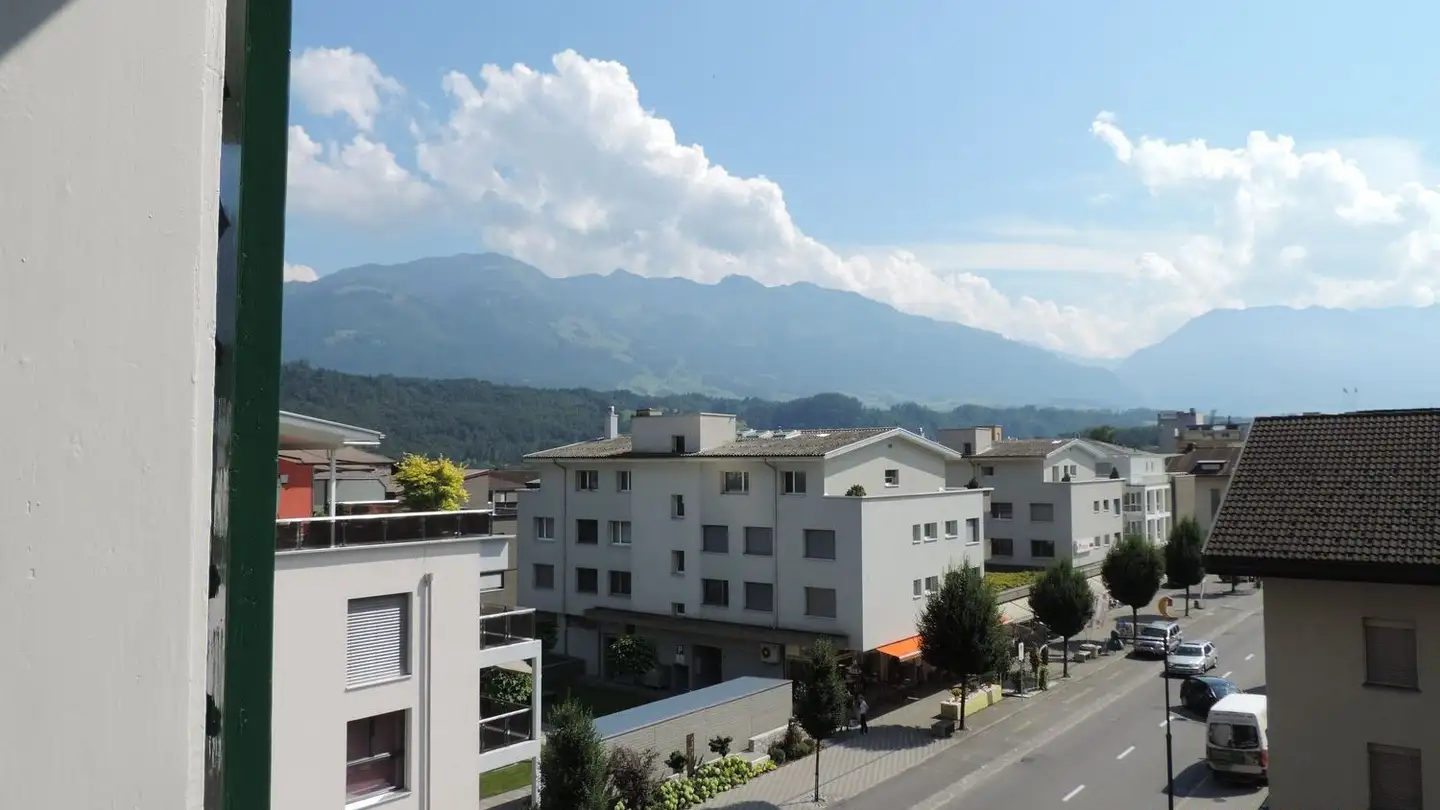 Appartement à louer - Brünigstrasse 22, 6055 Alpnach Dorf - Photo 2