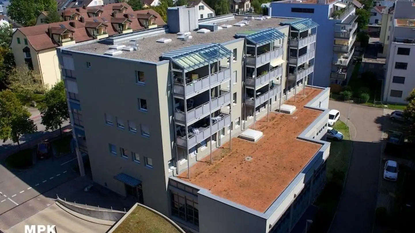 Wohnung mieten - Oberlandstrasse 104, 8610 Uster - Foto 2