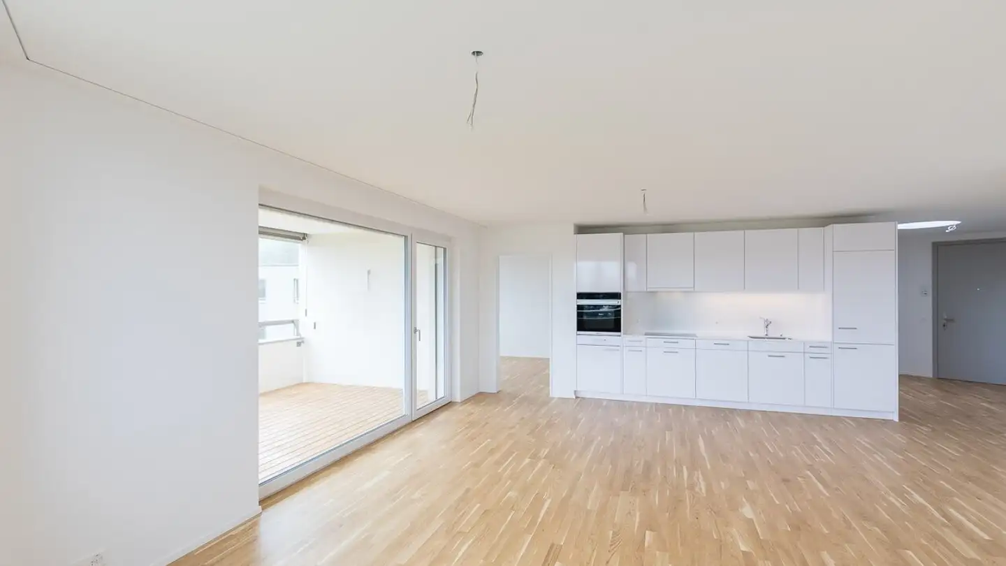 Appartamento in affitto - Schulstrasse, 5706 Boniswil - Foto 3