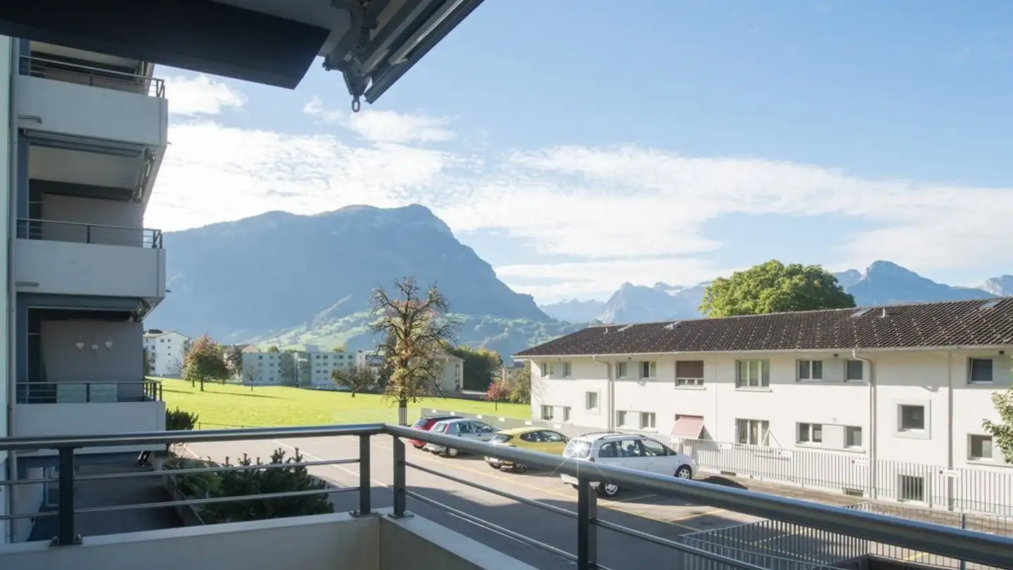 Appartement à louer - Gardi 7, 6423 Seewen SZ - Photo 2