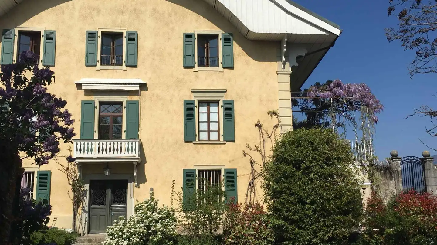 Wohnung mieten - 1243 Presinge