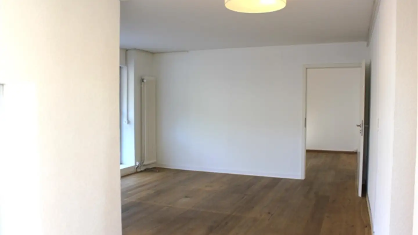 Appartamento in affitto - Rue De Couvaloup 2, 1110 Morges - Photo 3