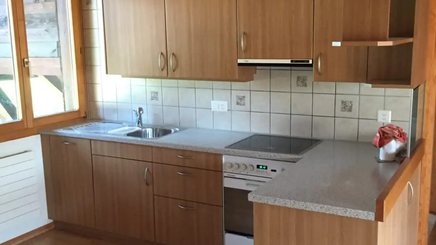 Apartment for rent - Unterdorfstrasse 25, 3255 Rapperswil BE