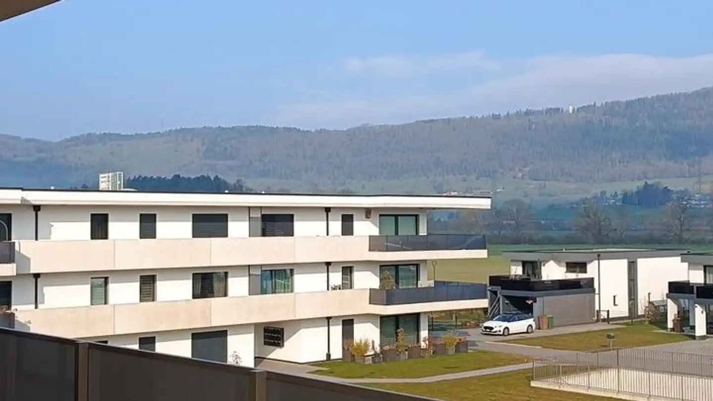 Wohnung mieten - Rue Des Primevères, 2854 Bassecourt