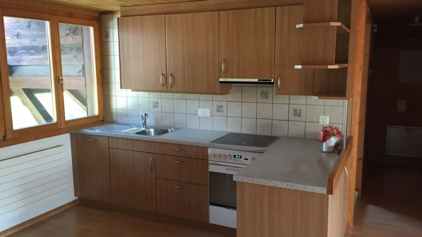 Apartment for rent - Unterdorfstrasse 25, 3255 Rapperswil BE - Photo 2