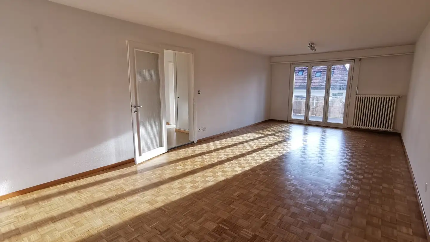 Apartment for rent - Haldenstrasse 7, 4600 Olten - Photo 2