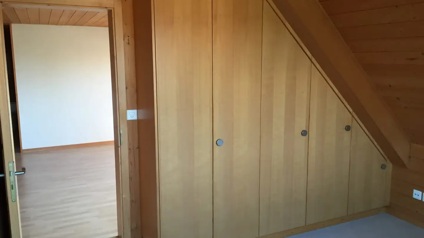 Apartment for rent - Unterdorfstrasse 25, 3255 Rapperswil BE - Photo 3