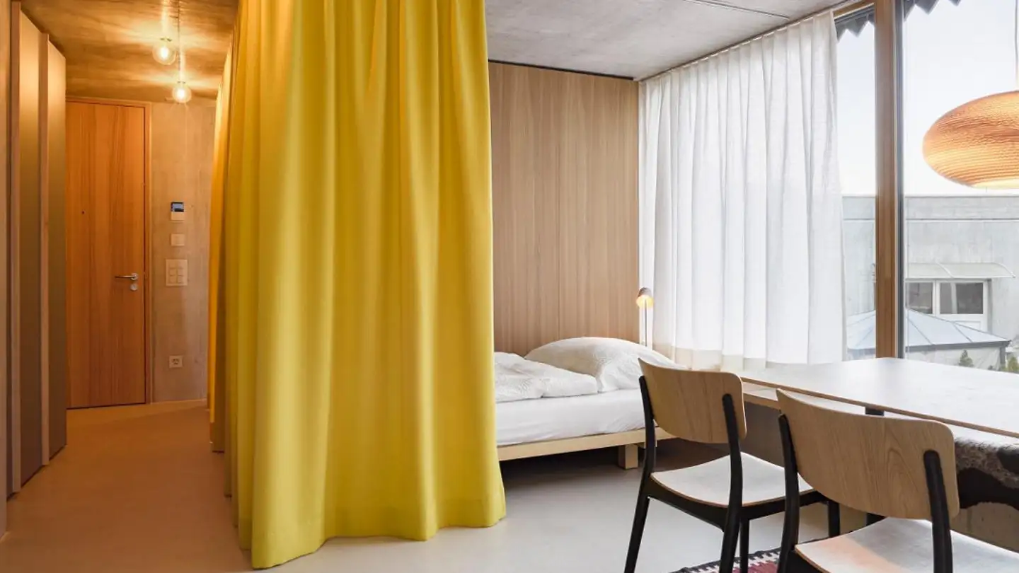 Appartamento in affitto - Winterbergweg 6, 7000 Chur - Photo 4