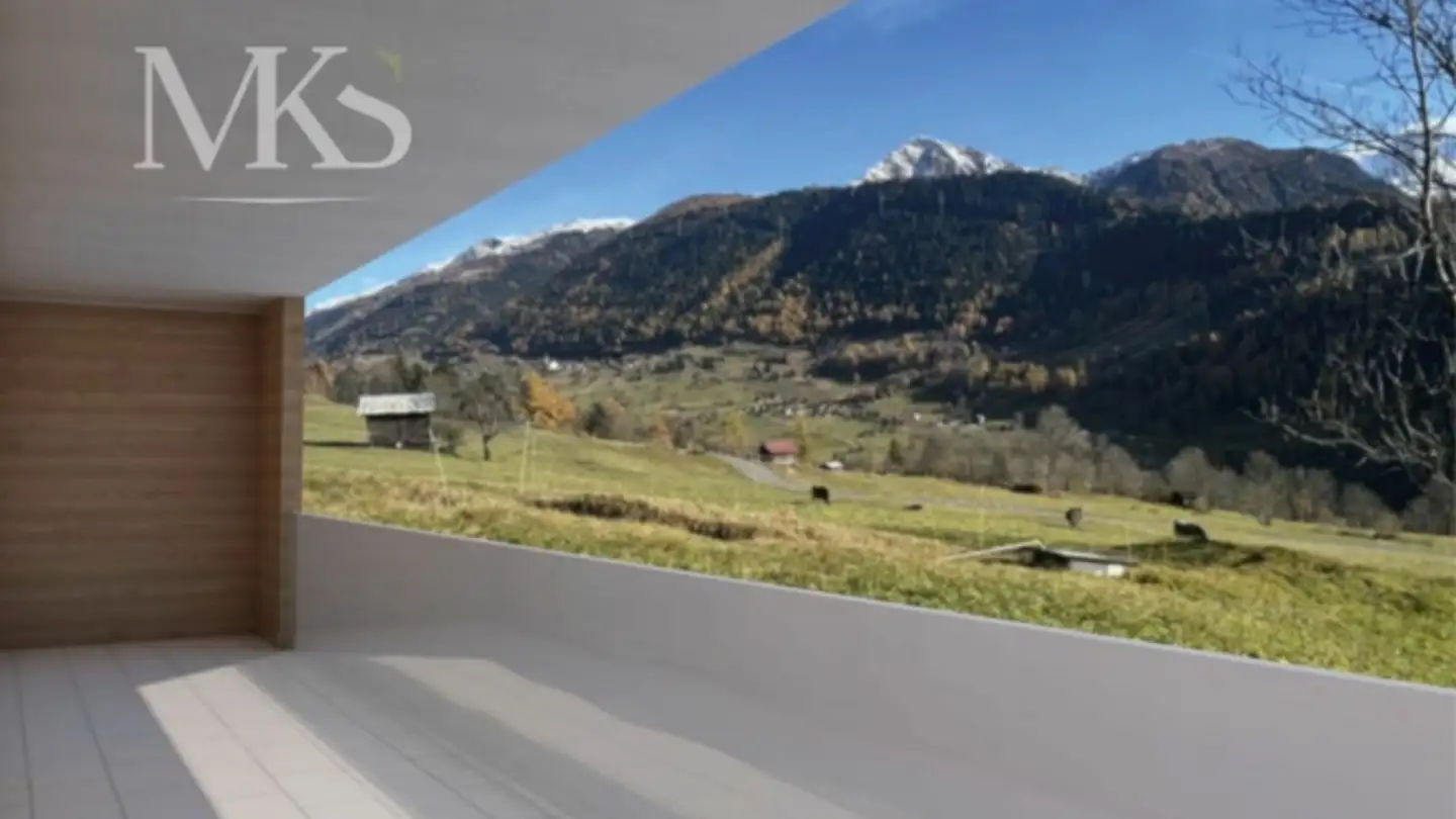 Casa singola in vendita - Brunnen 31, 3994 Lax - Foto 4