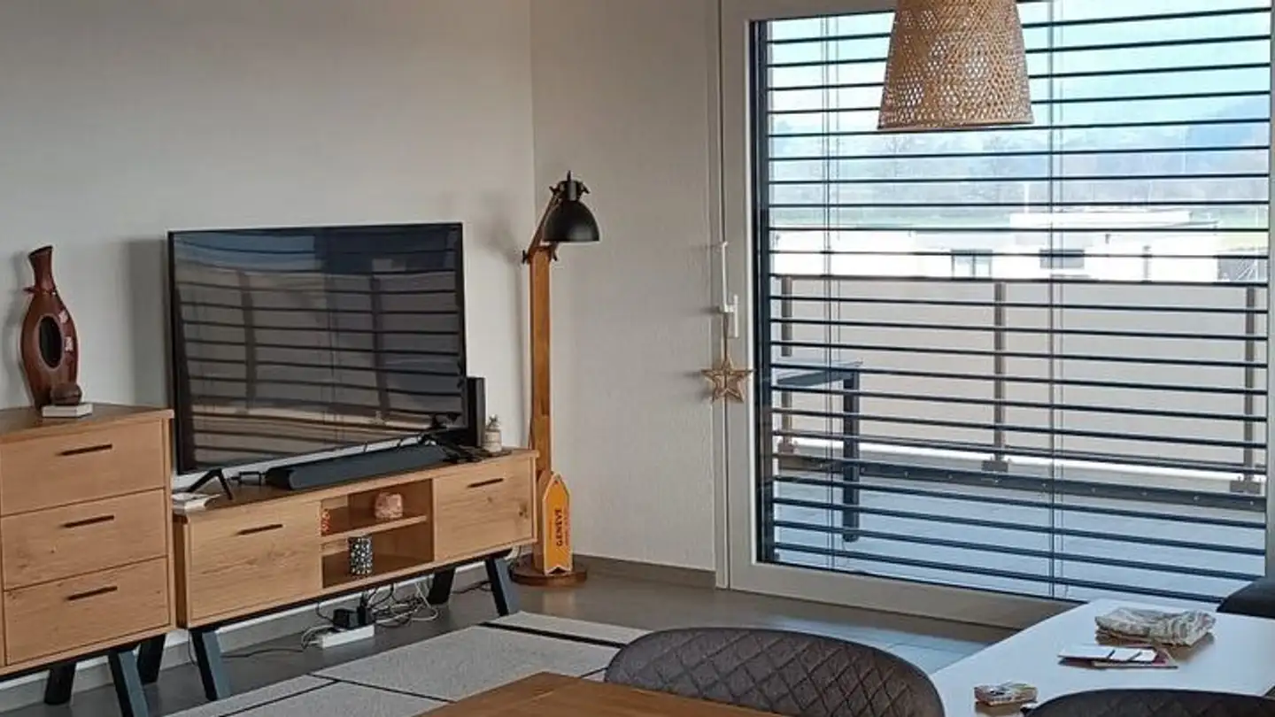 Wohnung mieten - Rue Des Primevères, 2854 Bassecourt - Foto 2