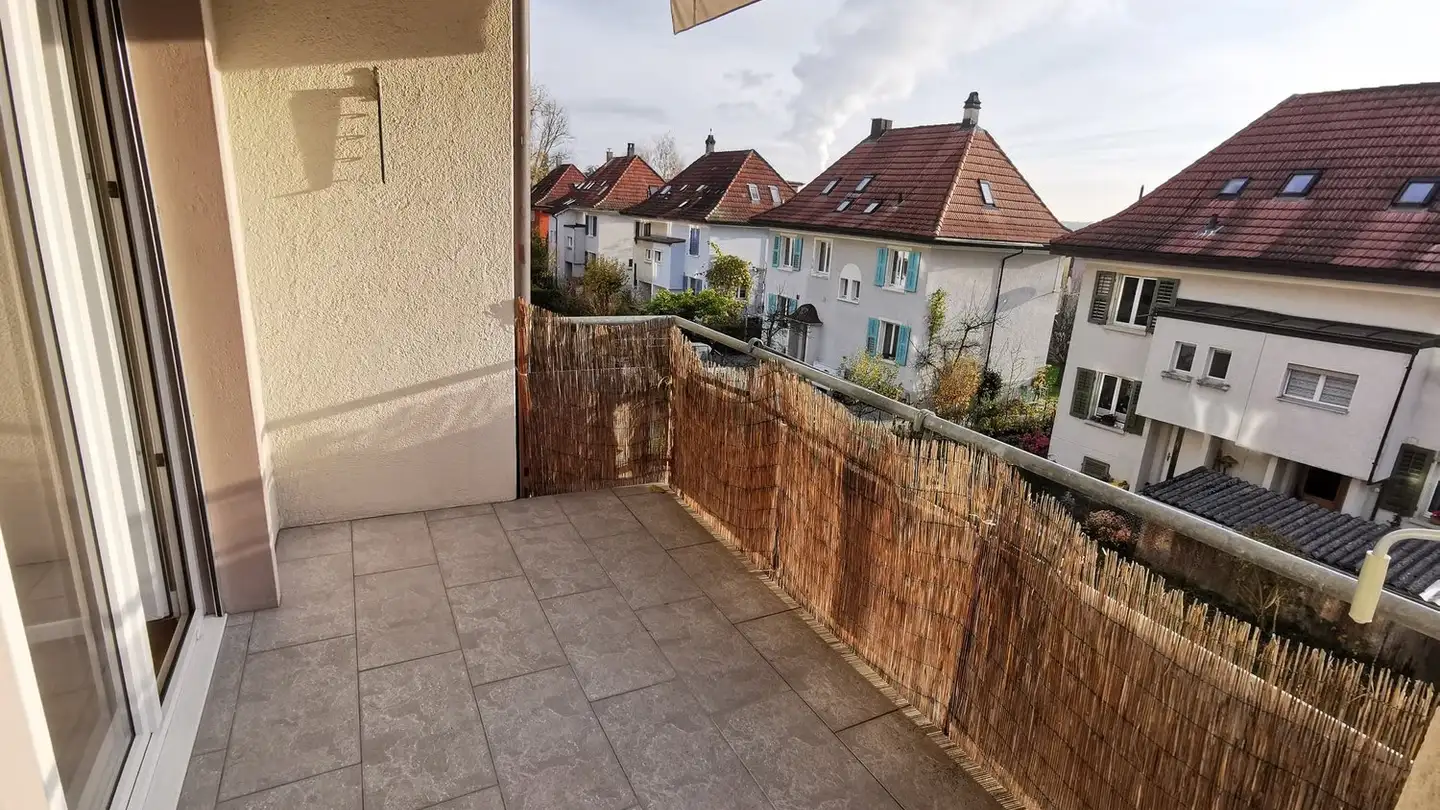 Apartment for rent - Haldenstrasse 7, 4600 Olten - Photo 3