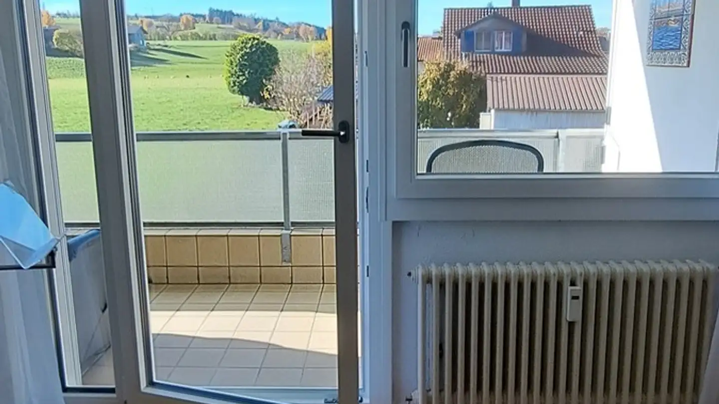 Wohnung mieten - Pöschenweg 5, 3150 Schwarzenburg