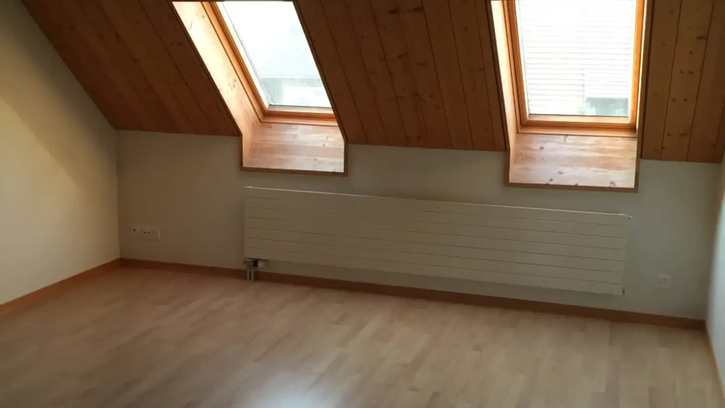 Apartment for rent - Unterdorfstrasse 25, 3255 Rapperswil BE - Photo 4