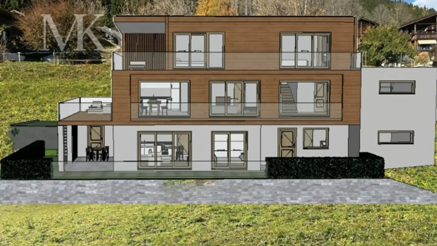 Casa singola in vendita - Brunnen 31, 3994 Lax