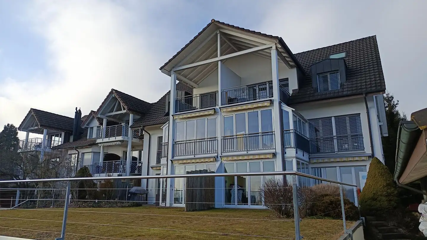 Apartment for rent - Dorfstrasse 23, 8585 Mattwil - Photo 2