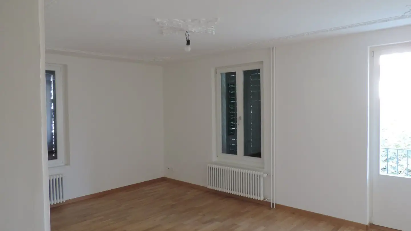Appartement à louer - Brünigstrasse 22, 6055 Alpnach Dorf - Photo 4
