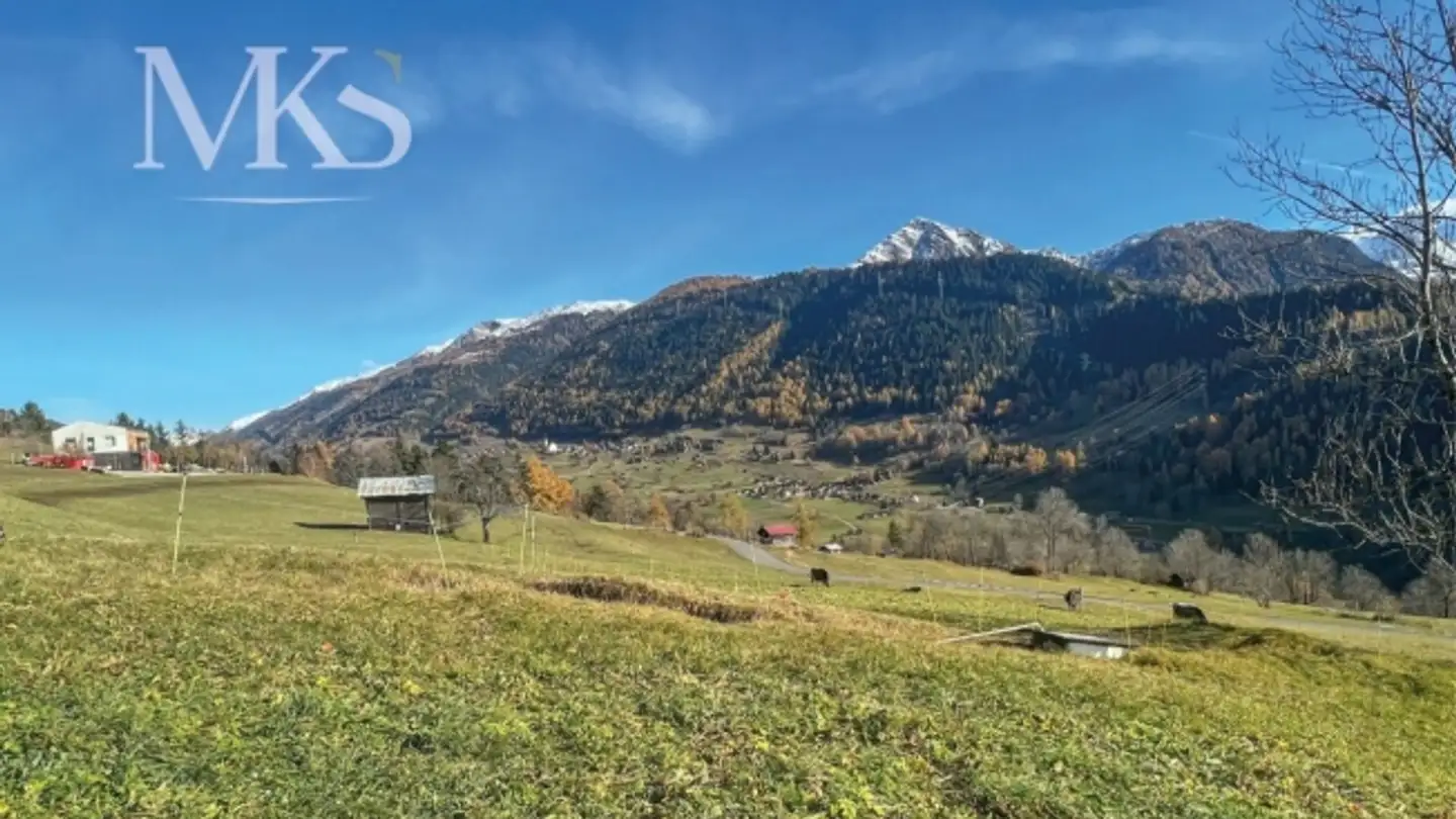 Casa singola in vendita - Brunnen 31, 3994 Lax - Foto 3