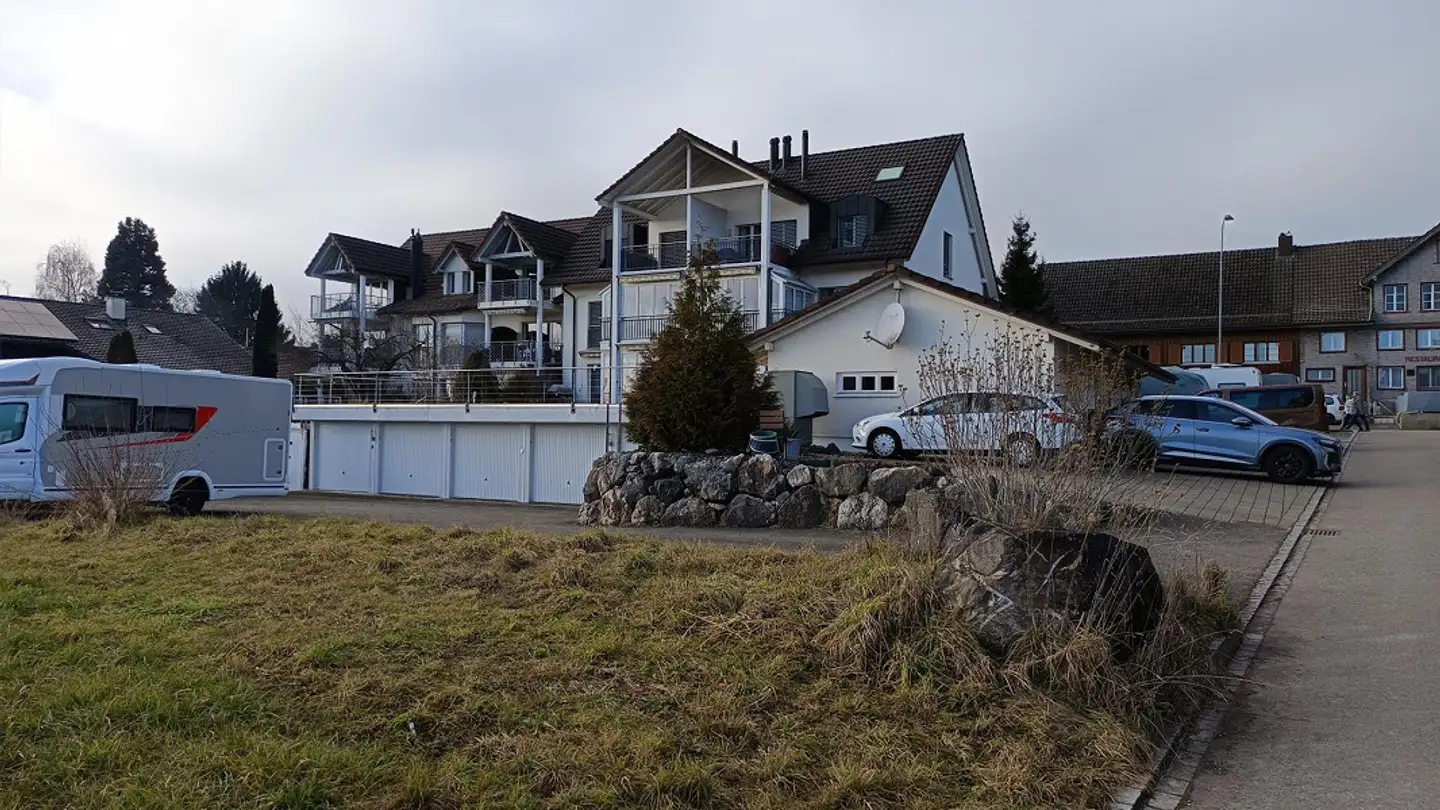 Apartment for rent - Dorfstrasse 23, 8585 Mattwil - Photo 3