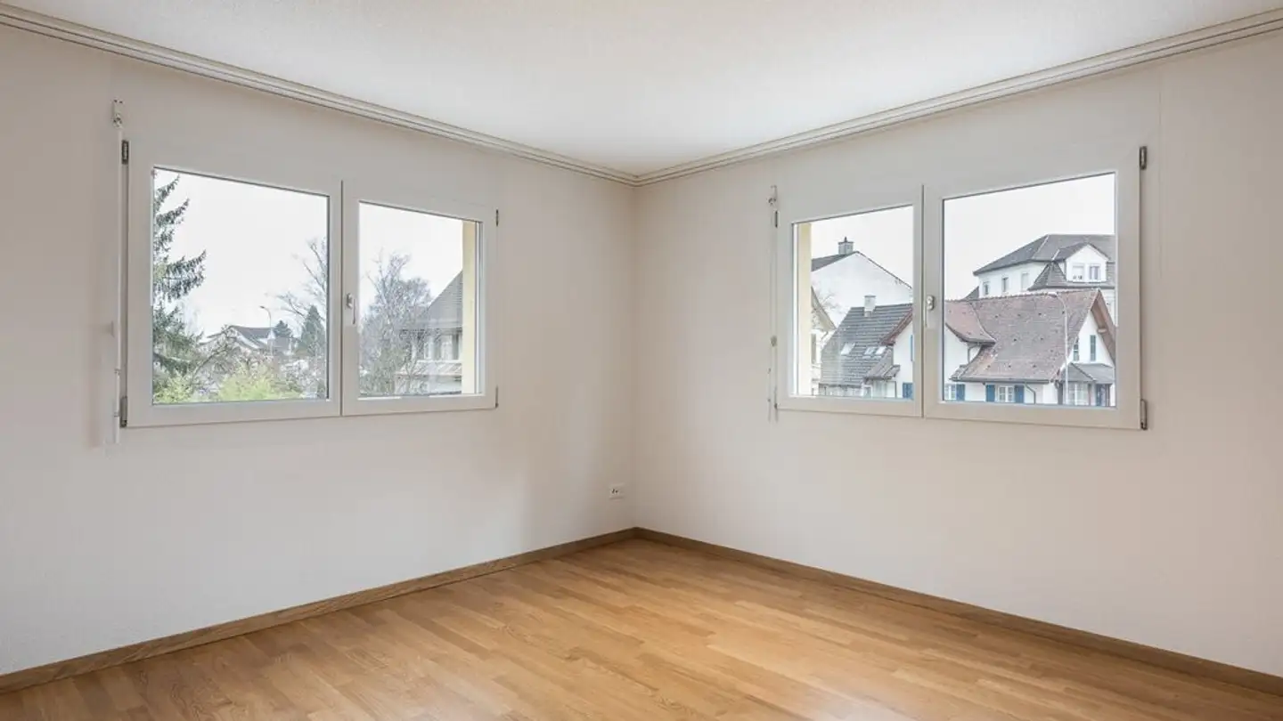 Attico in affitto - Schützenstrasse 7b, 8575 Bürglen TG - Photo 3