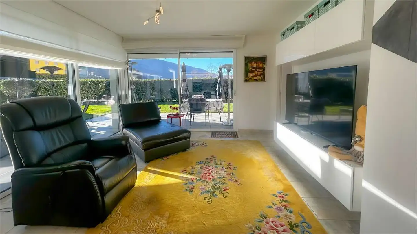 Apartment for sale - Via Rompada 13, 6987 Caslano - Photo 4