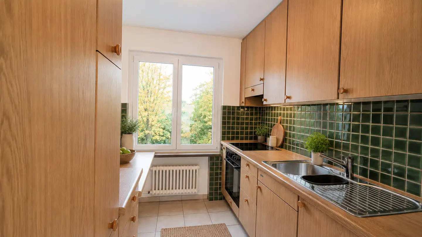 Apartment for rent - Haldenstrasse 7, 4600 Olten - Photo 4