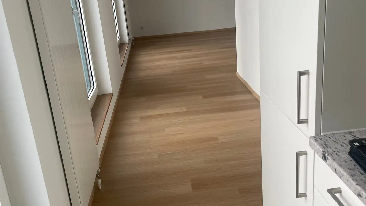 Attic flat for rent - Schauenburgerstrasse 26, 4052 Basel - Photo 4