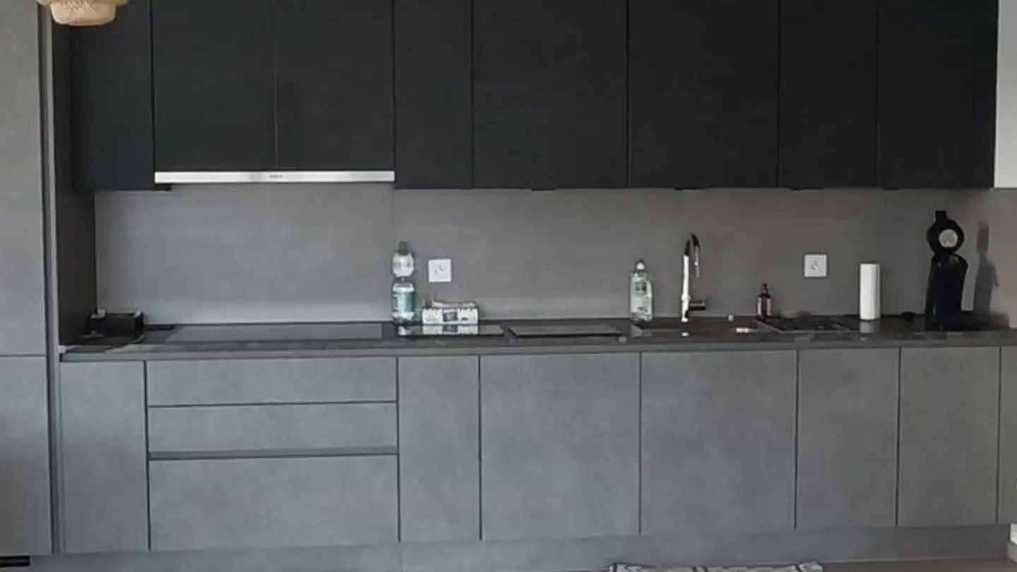 Wohnung mieten - Rue Des Primevères, 2854 Bassecourt - Foto 4