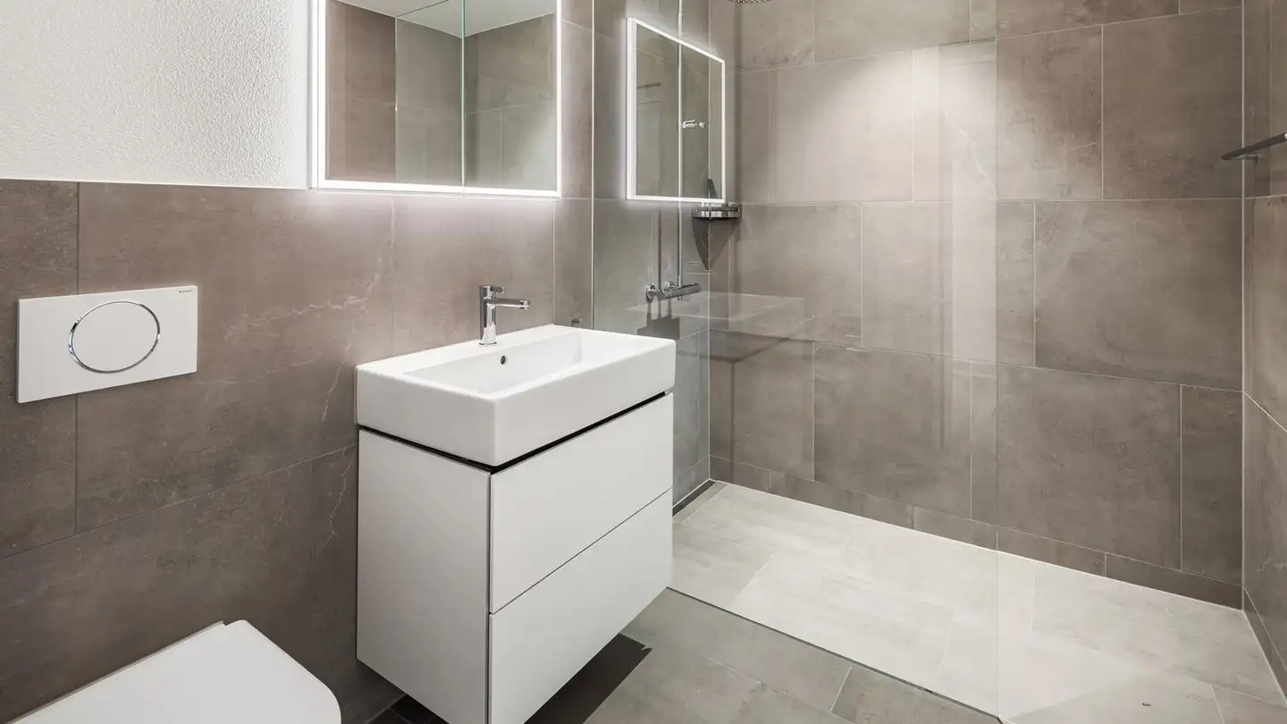 Appartamento in affitto - Hauptstrasse 71a, 6260 Reiden - Foto 4