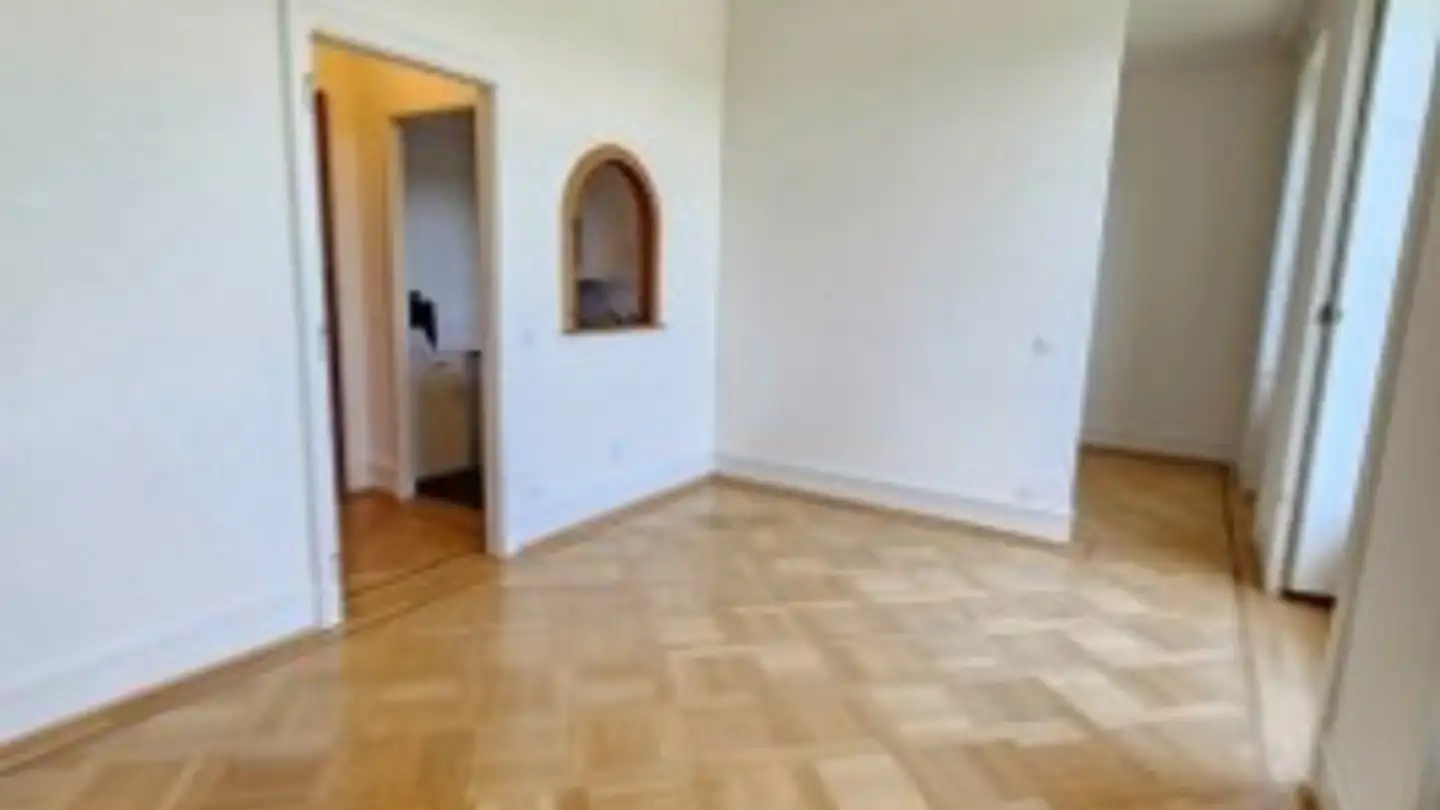 Wohnung mieten - 1255 Veyrier