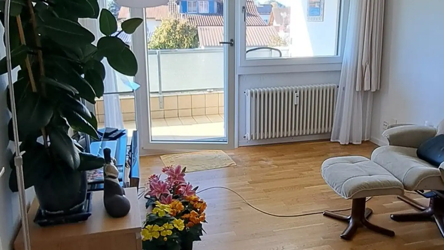 Wohnung mieten - Pöschenweg 5, 3150 Schwarzenburg - Foto 2