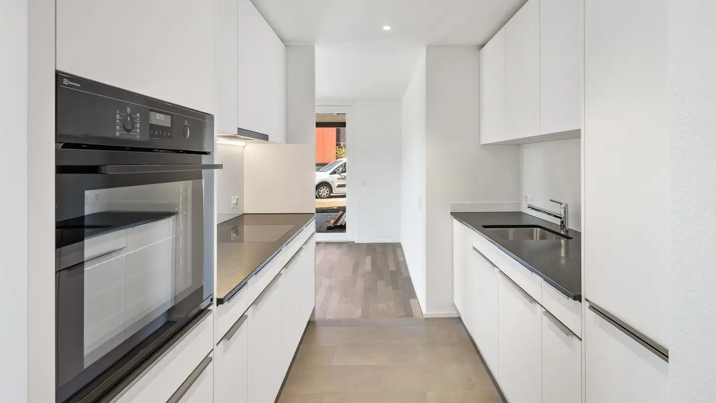 Appartamento in affitto - Hauptstrasse 71a, 6260 Reiden - Foto 2