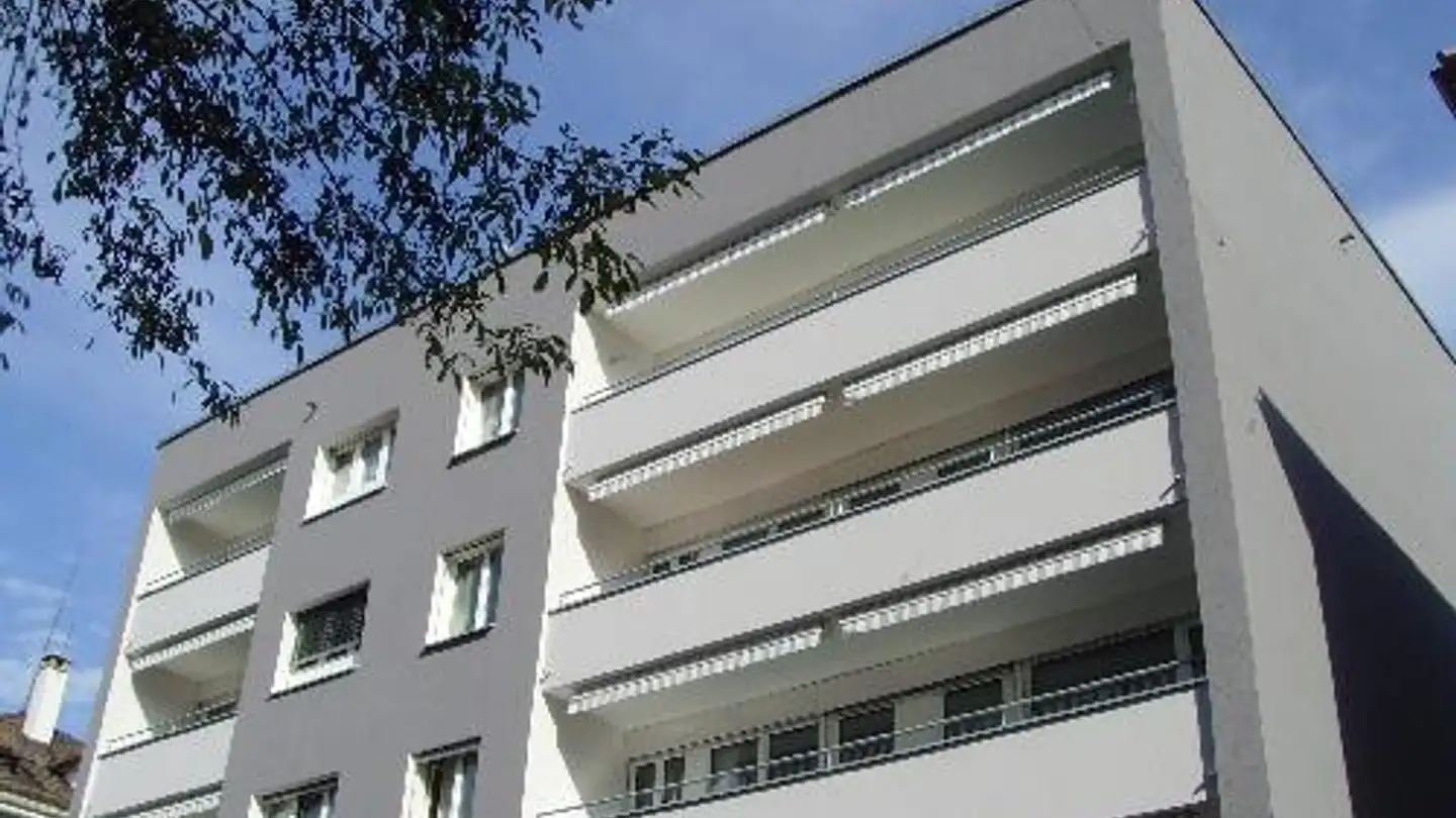Appartement à louer - Alleestrasse 48a, 8590 Romanshorn