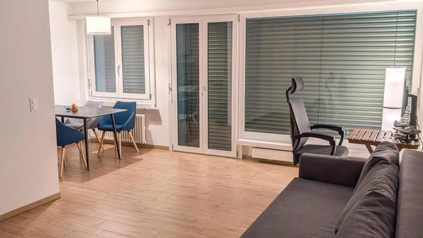 Furnished apartment for rent - Asylstrasse 31, 8810 Horgen