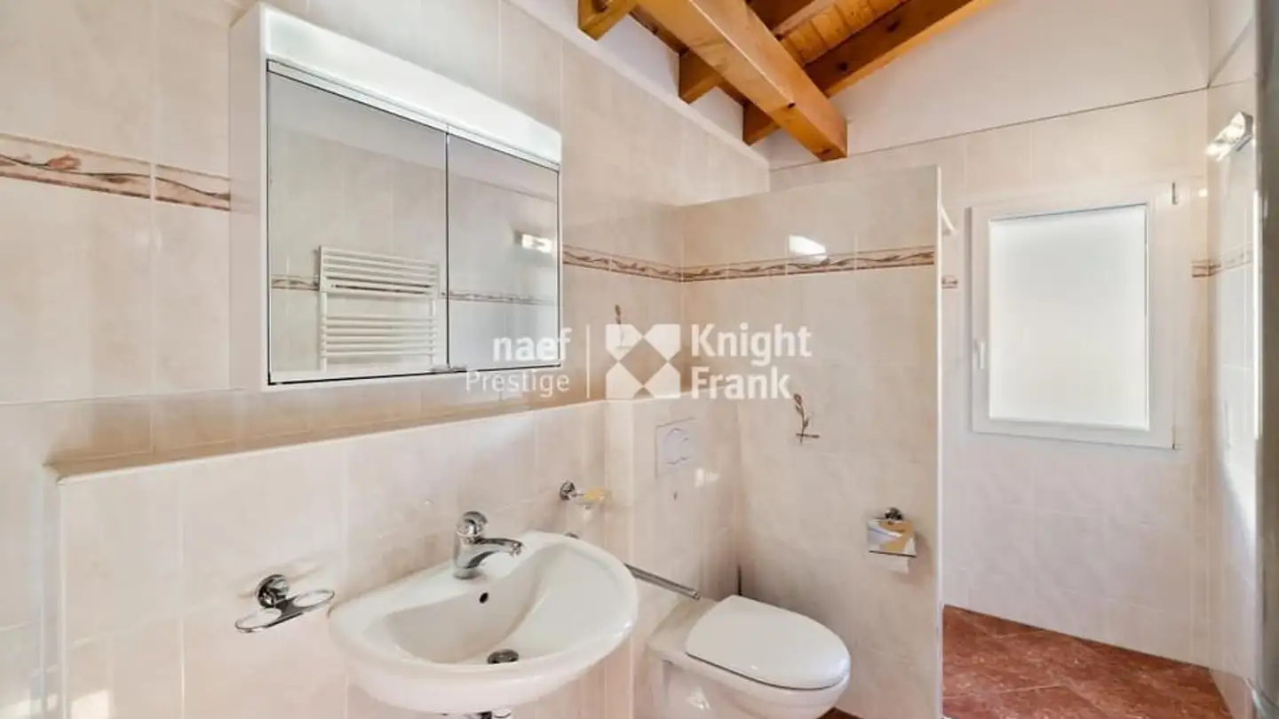 Single house for rent - 3975 Randogne - Photo 4