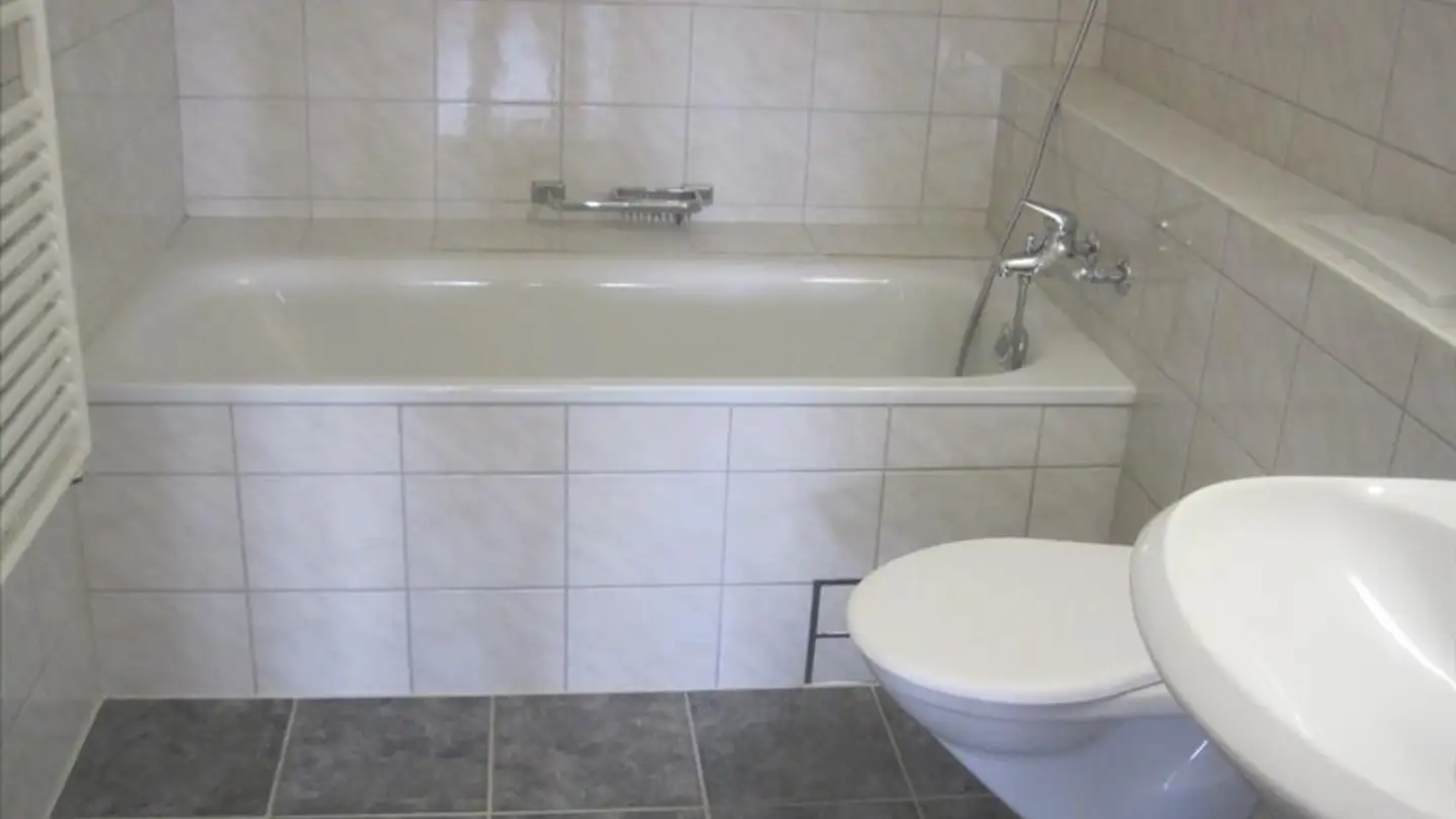 Appartement à louer - Alleestrasse 48a, 8590 Romanshorn - Photo 3