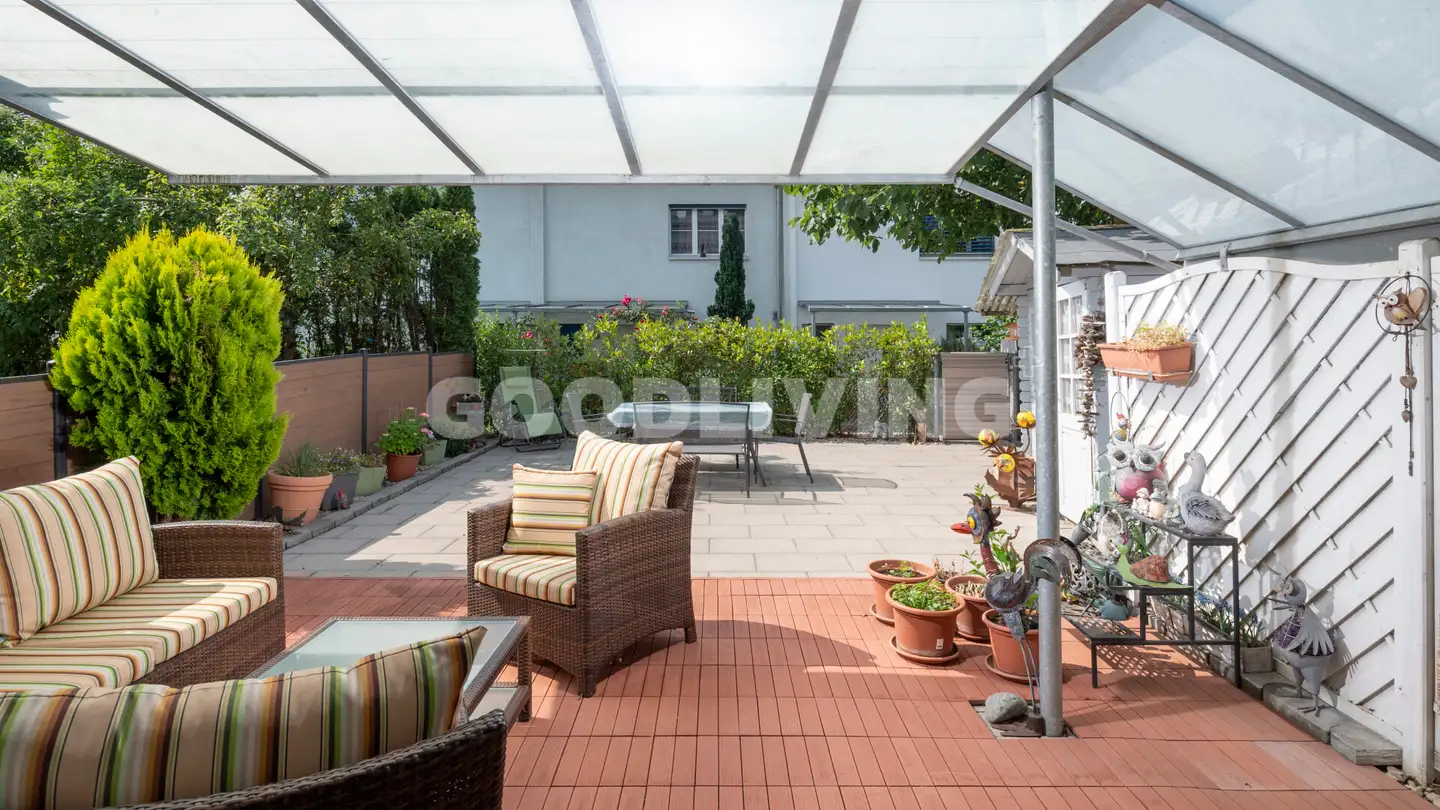Casa a schiera in vendita - Ringstrasse 89, 8107 Buchs ZH - Photo 2