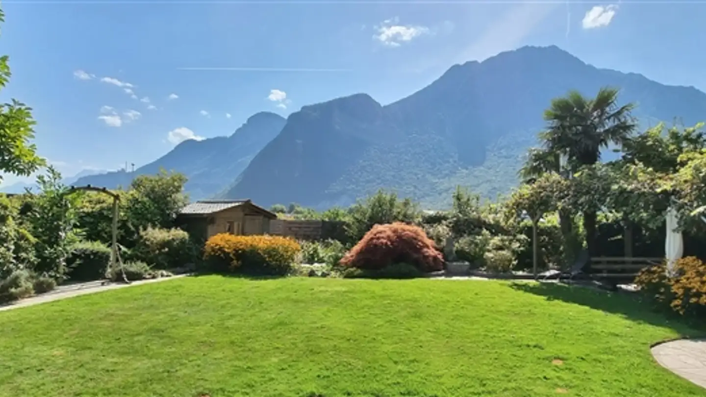 Villa for sale - Port-Valais, 1897 Les Evouettes - Photo 2