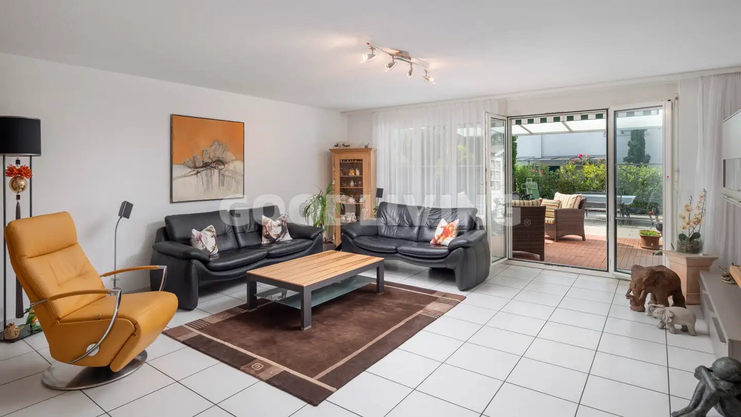 Casa a schiera in vendita - Ringstrasse 89, 8107 Buchs ZH - Photo 4