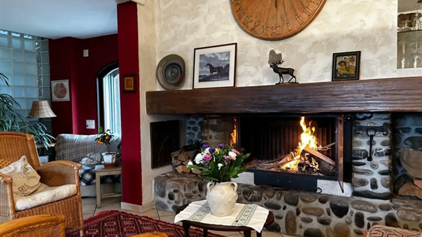 Villa for sale - Port-Valais, 1897 Les Evouettes - Photo 3